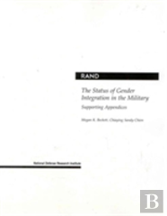 The Status Of Gender Integration In The Military