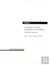 The Status Of Gender Integration In The Military