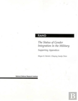 Bertrand.pt - The Status Of Gender Integration In The Military