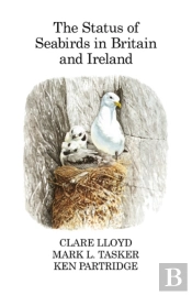 The Status Of Seabirds In Britain And Ireland