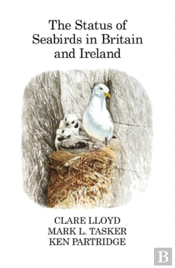 Bertrand.pt - The Status Of Seabirds In Britain And Ireland