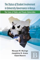 The Status Of Student Involvement In University Governance In Kenya