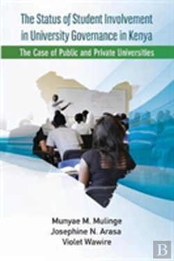 Bertrand.pt - The Status Of Student Involvement In University Governance In Kenya