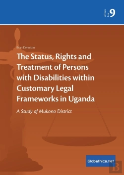 Bertrand.pt - The Status, Rights And Treatment Of Pers