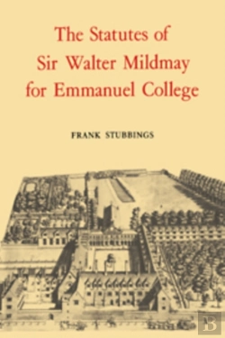 Bertrand.pt - The Statutes Of Sir Walter Mildmay