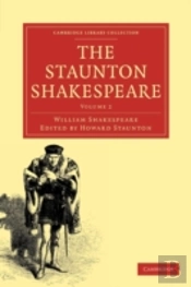 The Staunton Shakespeare