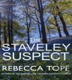 The Staveley Suspect