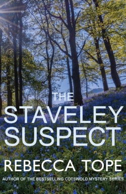 Bertrand.pt - The Staveley Suspect