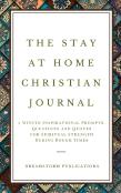The Stay At Home Christian Journal
