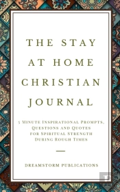 The Stay At Home Christian Journal