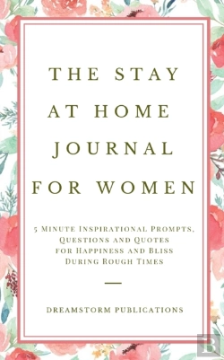 Bertrand.pt - The Stay At Home Journal For Women