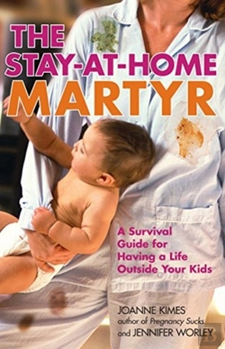 Bertrand.pt - The Stay-At-Home Martyr