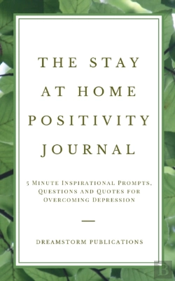 Bertrand.pt - The Stay At Home Positivity Journal