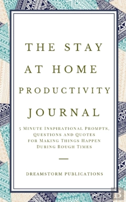 Bertrand.pt - The Stay At Home Productivity Journal