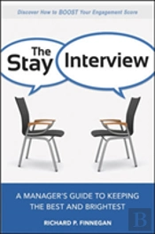 The Stay Interview