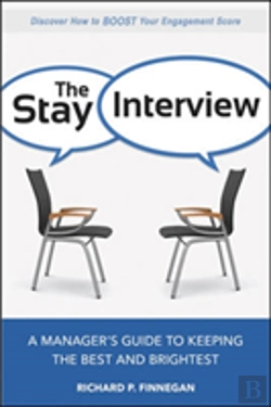Bertrand.pt - The Stay Interview