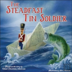 Bertrand.pt - The Steadfast Tin Soldier