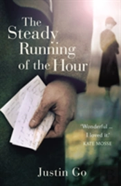 The Steady Running Of The Hour