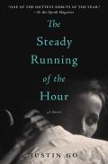 The Steady Running Of The Hour