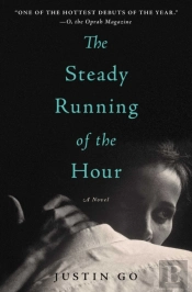 The Steady Running Of The Hour