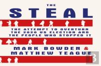 The Steal