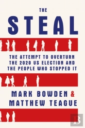 The Steal