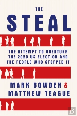 Bertrand.pt - The Steal