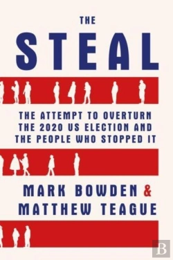 Bertrand.pt - The Steal