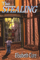 The Stealing