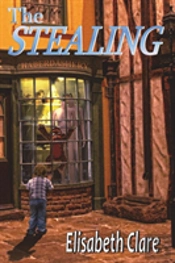 The Stealing