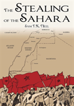 The Stealing Of The Sahara