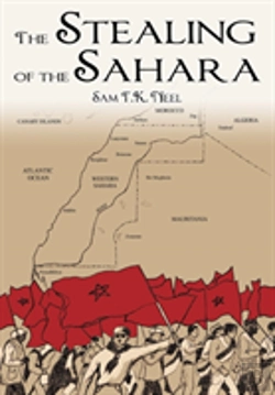 Bertrand.pt - The Stealing Of The Sahara