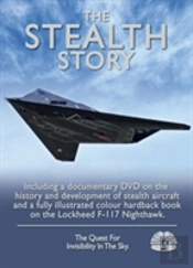 The Stealth Story