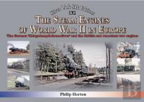 The Steam Engines Of World War Ii