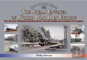 The Steam Engines Of World War Ii