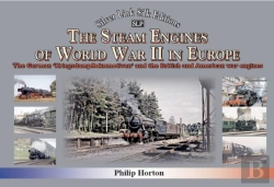 Bertrand.pt - The Steam Engines Of World War Ii