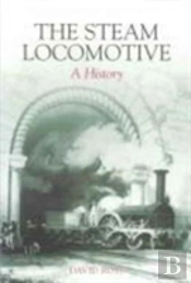 The Steam Locomotive