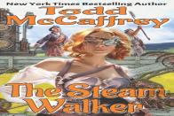 The Steam Walker
