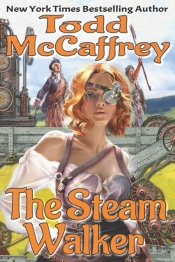 The Steam Walker