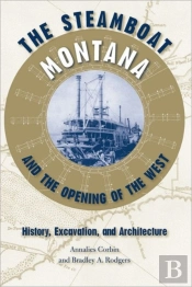 The Steamboat ''Montana'' And The Opening Of The West