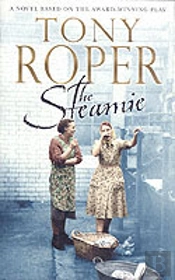The Steamie