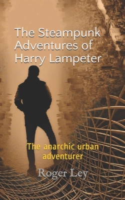 Bertrand.pt - The Steampunk Adventures Of Harry Lampeter