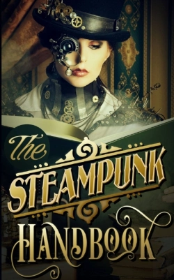 Bertrand.pt - The Steampunk Handbook