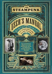 The Steampunk User'S Manual