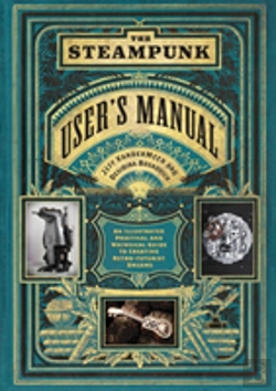 Bertrand.pt - The Steampunk User'S Manual