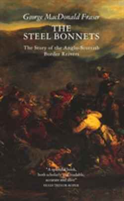 Bertrand.pt - The Steel Bonnets