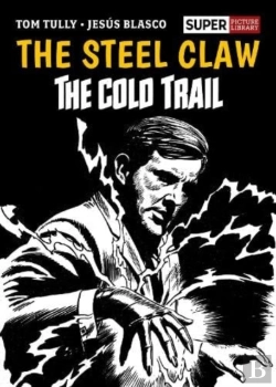 Bertrand.pt - The Steel Claw: The Cold Trail