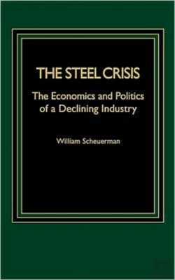 Bertrand.pt - The Steel Crisis