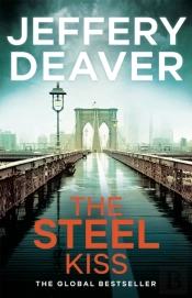 The Steel Kiss