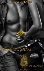 The Steel Lord Tome 1 : Rose De Sang